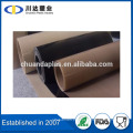 China 2 ª maior fabricante anti estático de alta PTFE Teflon Coated Tecido de fibra de vidro